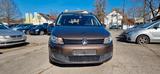 Volkswagen Touran 2.0 TDI Comfortline 140 PS - Volkswagen Touran: TDI 140