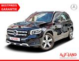 Mercedes-Benz GLB 200 Progressive LED Navi AHK Virtual Cockpit - Mercedes-Benz GLB-Klasse: mit Anhängerkupplung