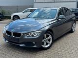 BMW 320 dA /B-Xenon/AHK/HUD/SPUR - BMW 320 Gebrauchtwagen in Düsseldorf