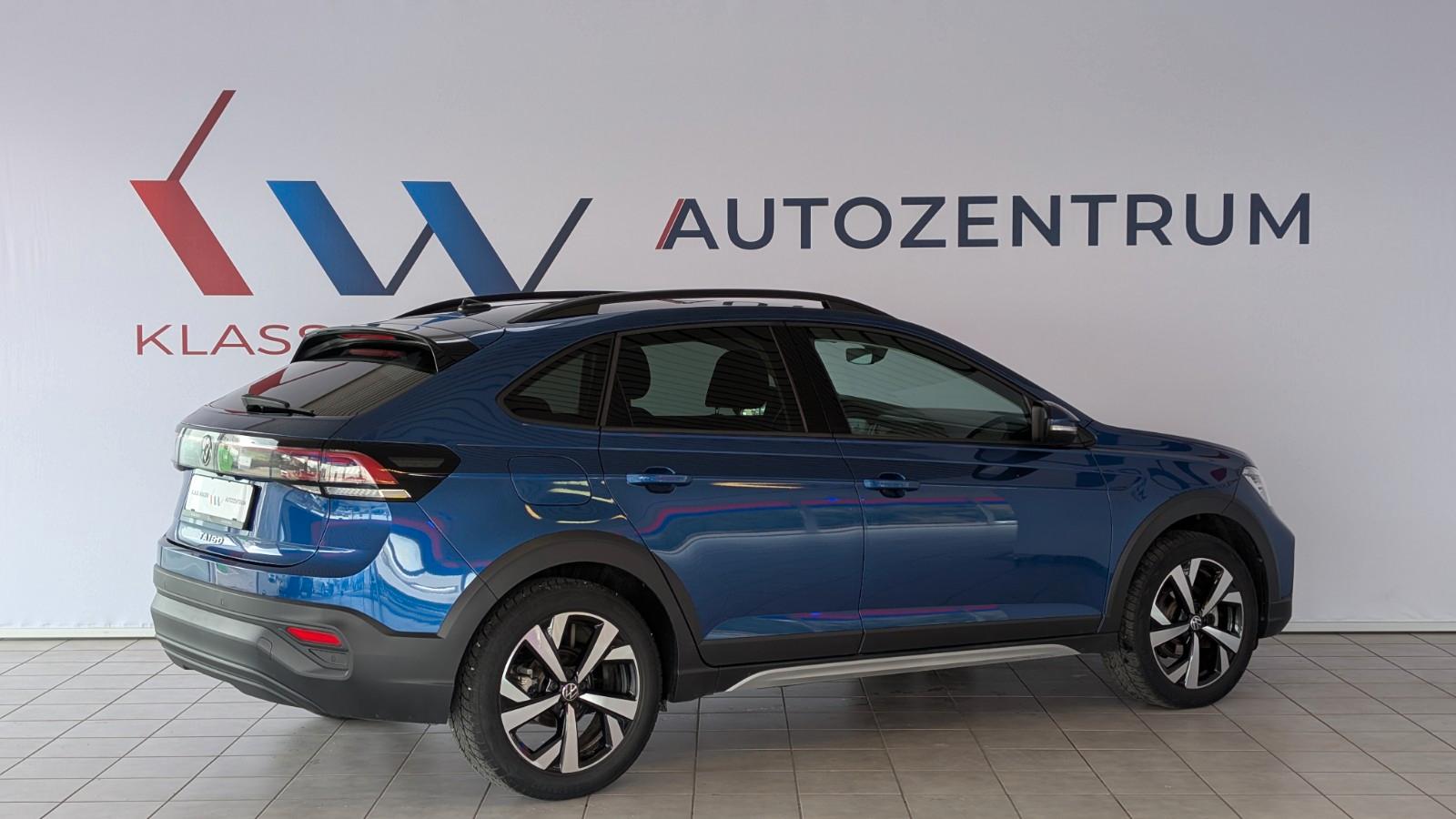 Volkswagen Taigo Life *ACC*KLIMAaut*APPLE*IQdrive*, миниатюра 13