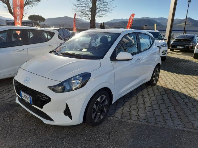 Andere HYUNDAI i10 1.0 MPI Connectline