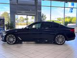 BMW M550 xDrive Schadow Line - gebrauchte BMW M550 aus dem Jahr 2020