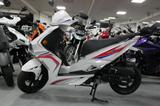 Luxxon F18  45 Km/h Euro 5 - MOFA 45 KM H