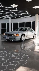 Mercedes-Benz SL 300 -24