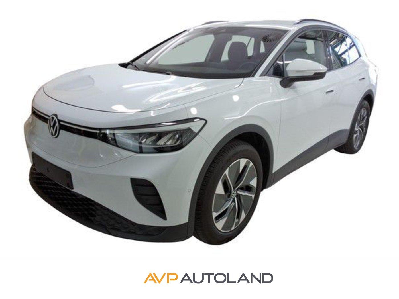 Volkswagen ID.4 Pro NAVI AHK SITZH.