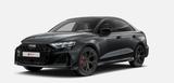 Audi RS 3 Limousine quattro MATRIX+SAGA+PANO+280KM/H+ - Audi RS3 Gebrauchtwagen