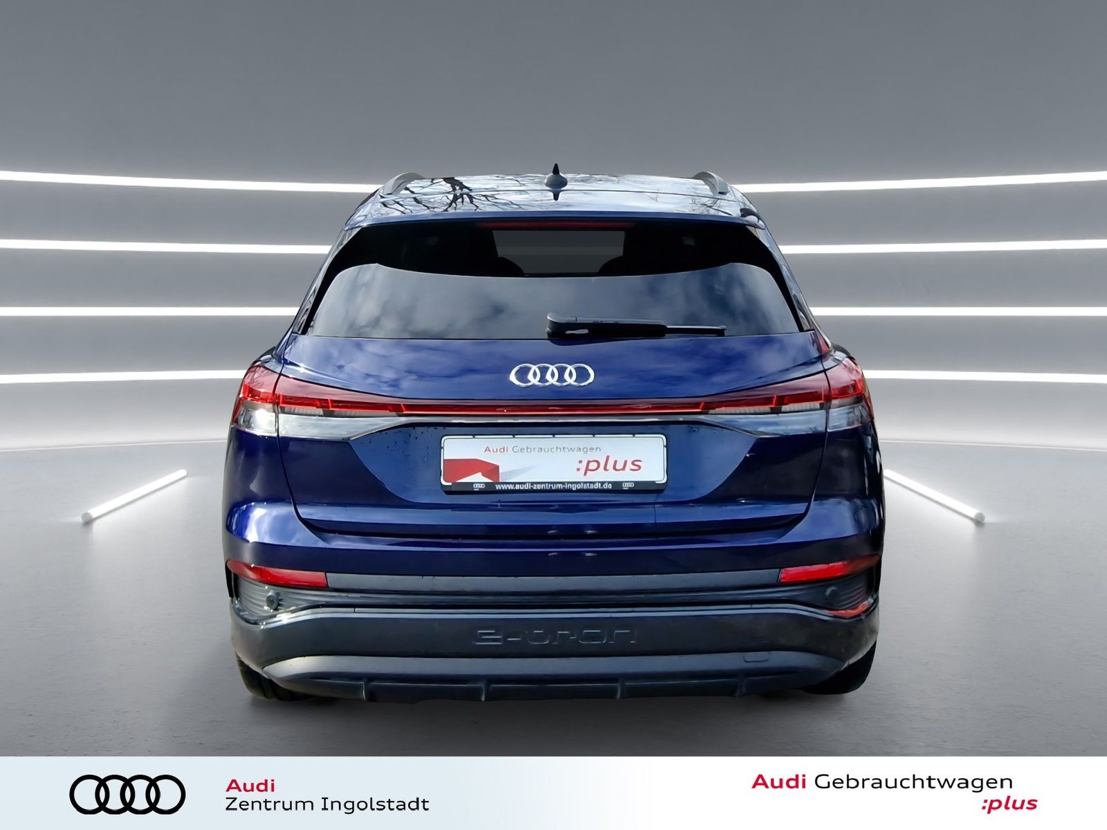Audi Q4 e-tron - Bild 9