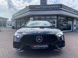 Mercedes-Benz CLS 450 4Matic Edition 1 AMG 360°, Burmester, Ke - Mercedes-Benz CLS 450 Gebrauchtwagen