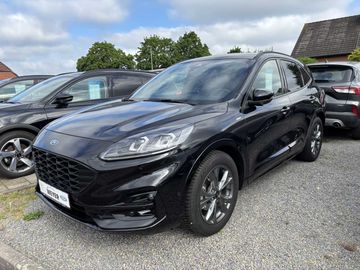 Ford Kuga 1.5 EcoBoost ST-LINE X