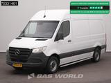 Mercedes-Benz Sprinter 311 CDI L2H2 RWD MBUX Airco Inbouw Werk - Mercedes-Benz Sprinter 311 cdi