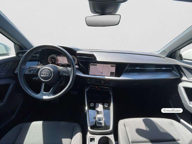 Audi A3 Sportback 30 TFSI S tronic MMI+ SHZ APP LED V