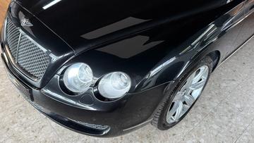 صورة 9 لـ 2005 Bentley CONTINENTAL FLYING SPUR