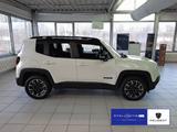 Jeep Renegade Upland 1.3 Plug-In Hybrid, *Komfort-Pak - Jeep Gebrauchtwagen in Mannheim