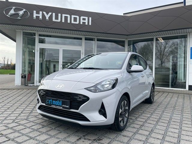 Hyundai i10 Trend