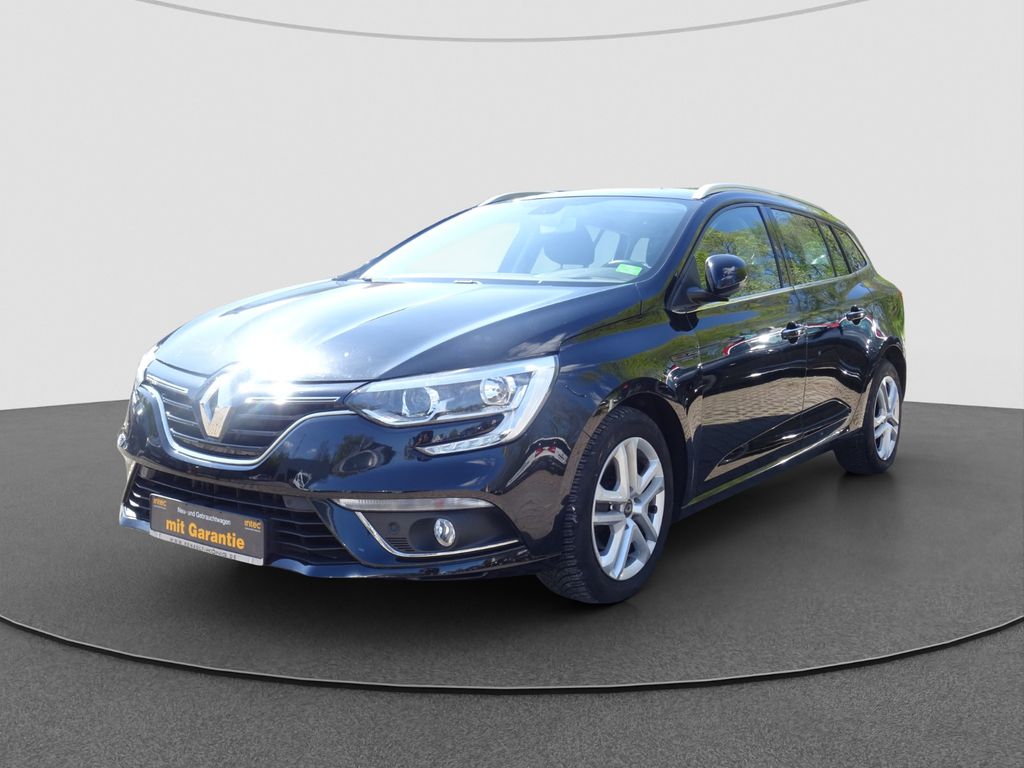 Image of Renault Megane