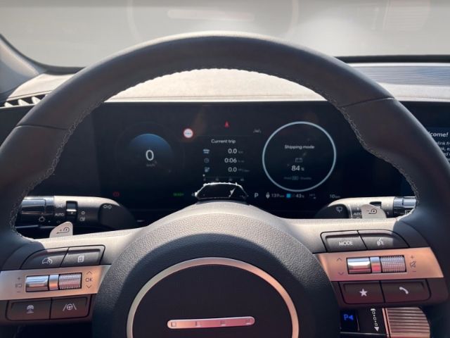 Hyundai KONA Elektro - Bild 8