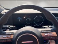 Hyundai KONA Elektro - Vorschau Bild 8