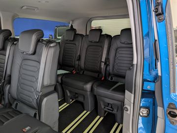 Ford Tourneo Custom Aut L2 Tit X B&OStandheiz.elekt