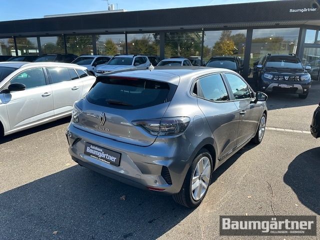 Fahrzeugabbildung Renault Clio Evolution TCe 90 Easy-Link/PDC/LED/Tempomat