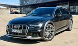 Audi A6 Allroad 55 TFSI B&O Luftfahrwerk - Audi: Luftfahrwerk