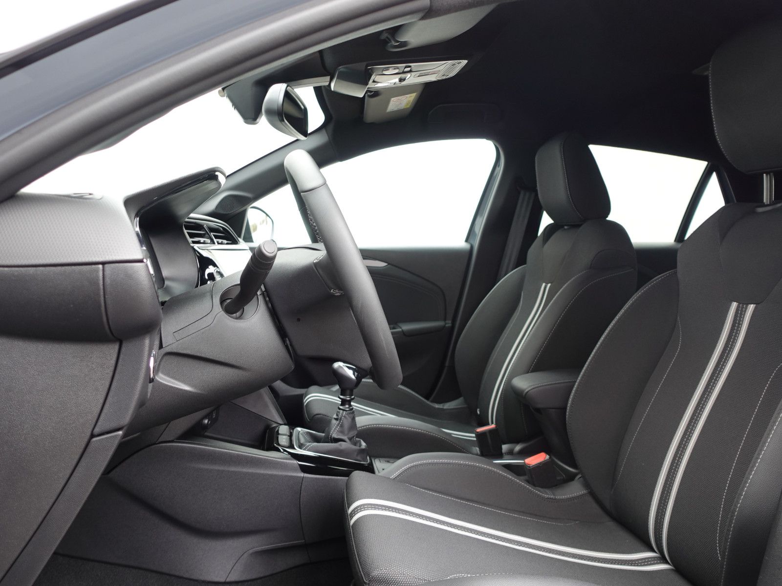 Fahrzeugabbildung Opel Corsa 1.2 Turbo - GS - Allwetter,Sitzh.,Navi,LED