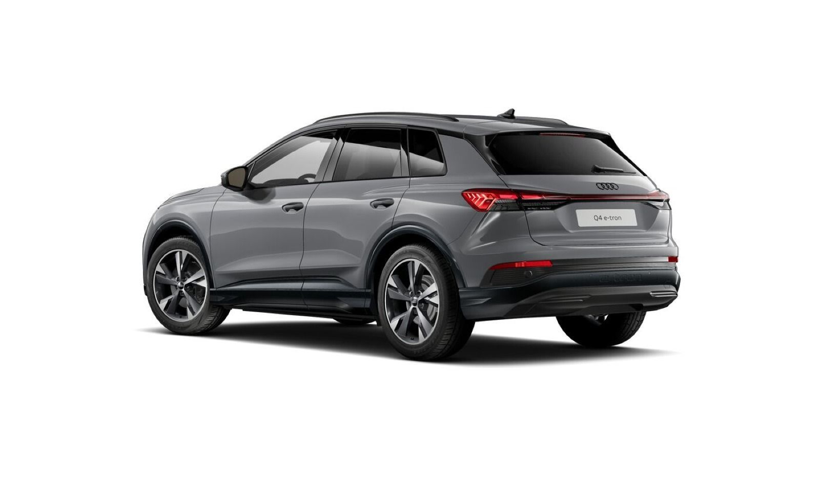 Audi Q4 e-tron - Bild 2