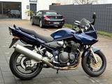 Suzuki GSF 1200 S Bandit *2. Hand* - SUZUKI 2002 BANDIT 1200S