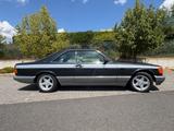 Mercedes-Benz 500 SEC Typ C126 (Classic Data 2) - Mercedes-Benz 500: 500sec