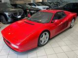 Ferrari 512 TR solo 53000 km!!!! - Ferrari 512: Tr