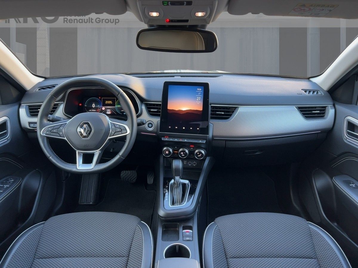 Renault Arkana - Bild 10