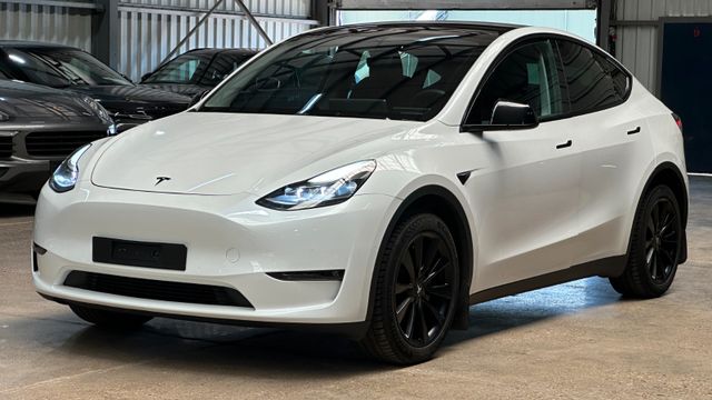 TESLA Model Y Performance Dual AWD