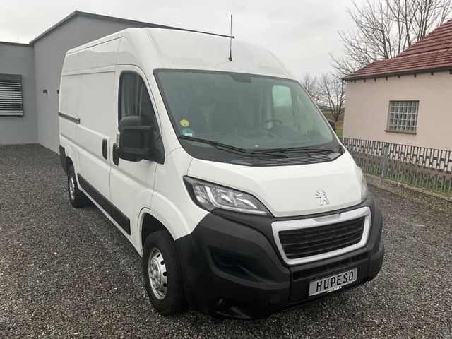 Peugeot Boxer Kasten 3,5 to. L2H2  1 Hand