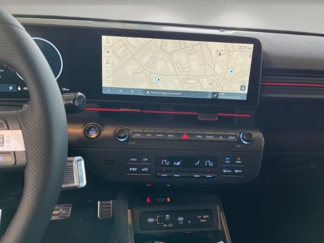 Hyundai KONA Elektro - Bild 9