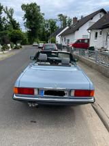 Mercedes-Benz SL 560 - Mercedes-Benz SL 560 von privat