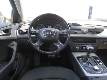 Audi A6 - 8