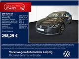 Volkswagen Arteon Elegance 2.0 TSI DSG *Standheizung*Leder* - Volkswagen Arteon in Leipzig