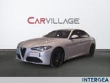 Alfa Romeo ALFA ROMEO Giulia 2.2 t Executive 190cv auto - Alfa Romeo Giulia aus 2021