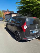 Dacia Lodgy dCi 110 Stepway Stepway - Dacia Lodgy: Von Privat