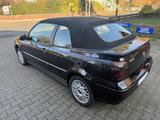 Volkswagen Golf Cabriolet - VW Gebrauchtwagen von 1998