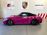 Porsche 992.1  4 GTS CABRIO PTS  LIFT HAL PCCB ExcManu - Porsche: Gt4