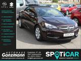Opel Cascada 1.4 Turbo Edition Cabrio PDC SHZ LHZ Kli - Opel Cascada aus 2016
