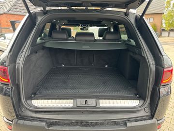 Land Rover Range Rover Sport PANORAMADACH FACELIF SCH.-W – Bild 16