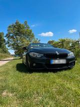 BMW Auto Bmw 428 Cabrio M Paket - BMW 4er Reihe aus 2013