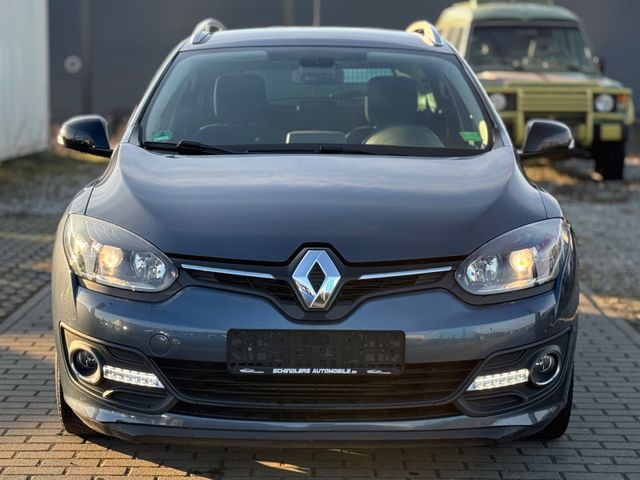 Renault Megane 1.5 dCi III Grandtour Limited Automatik