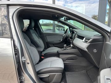Renault Clio E-Tech Full Hybrid 145 Techno