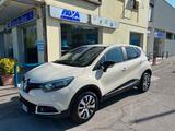 Renault Captur TCe 12V 90 CV Start&Stop Energy L - Renault Captur Kombi Gebrauchtwagen