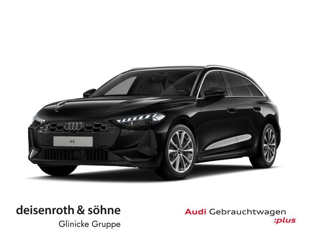 Image of Audi A5