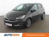 Opel Corsa 1.4 Turbo Innovation ecoFlex*TEMPO*PDC*SHZ - Opel Corsa: 5 Türen