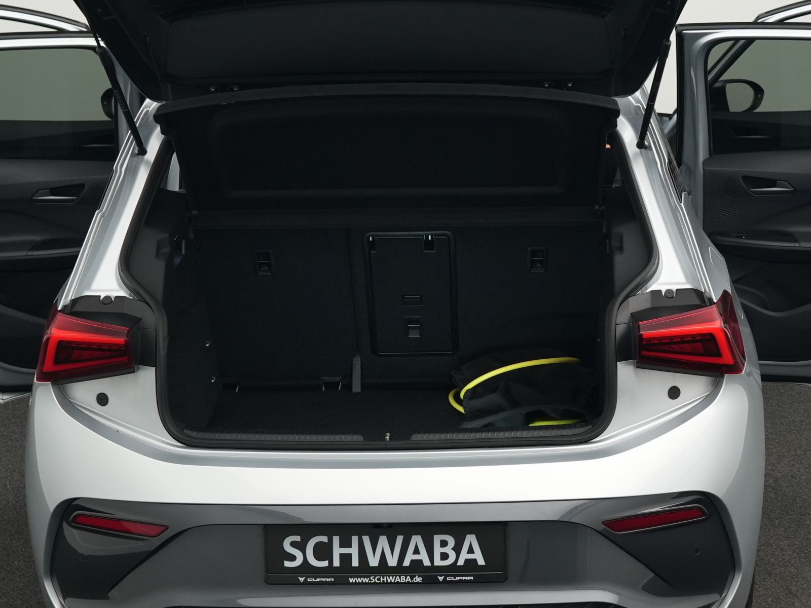 Cupra Born - Bild 15