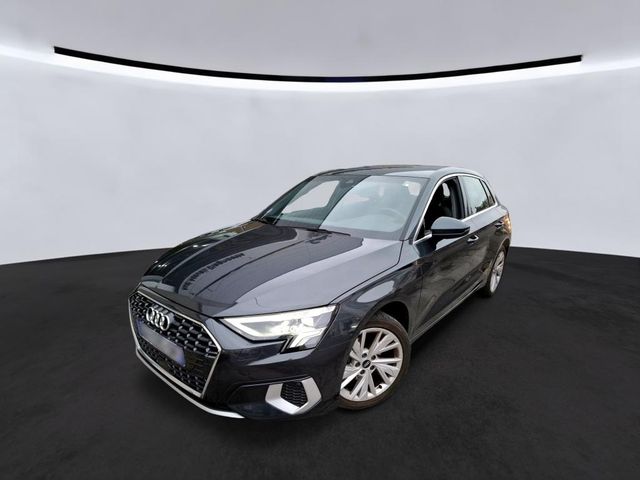 A3 Sportback 35 1.5 TFSI*LEDER*AMBIENTE+*